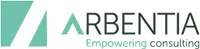 Arbentia - Logo