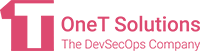 OneT Solutions PTE LTD - Logo