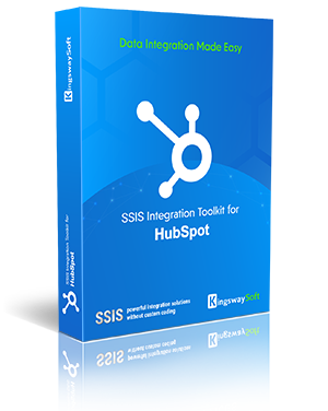 SSIS Integration Toolkit for Directory Services Product Box - Package